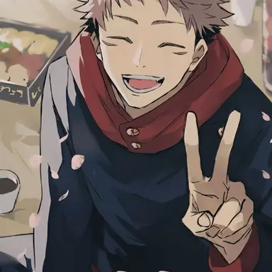 Profile image of 이타도리 유지