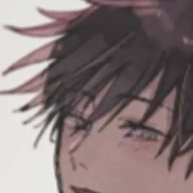 Profile image of 후시구로 메구미