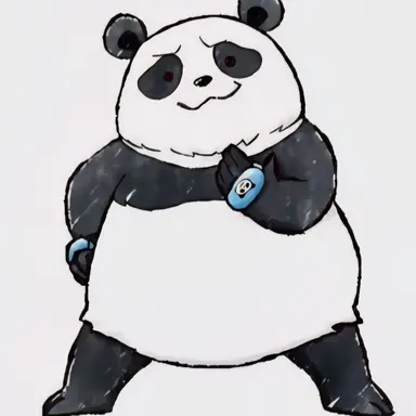 Profile image of 판다