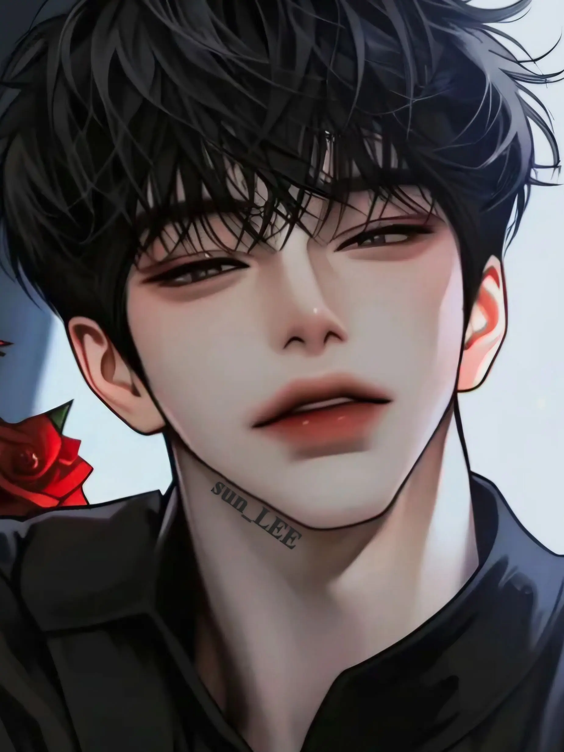 sun_LLE의 류인호