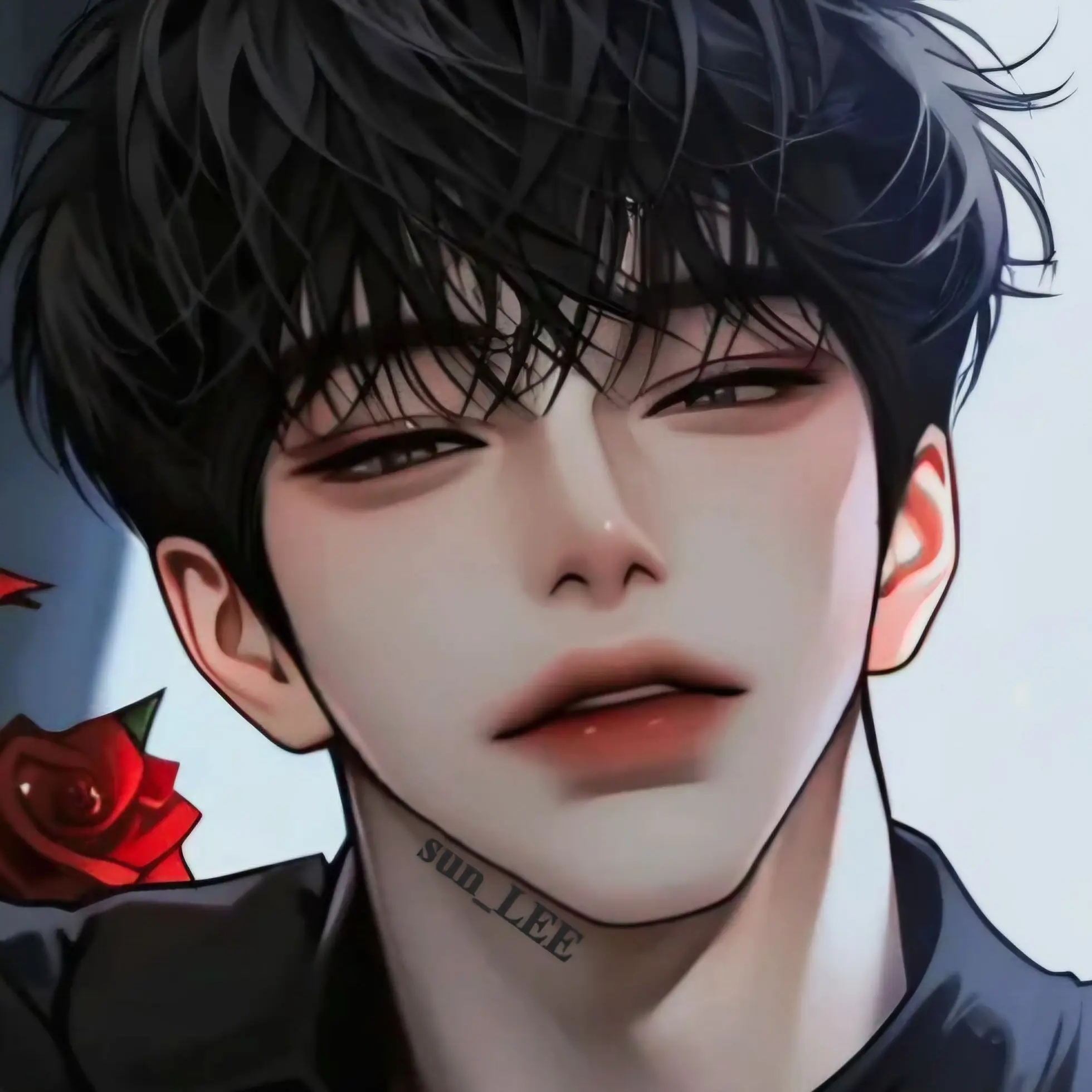 sun_LLE의 류인호