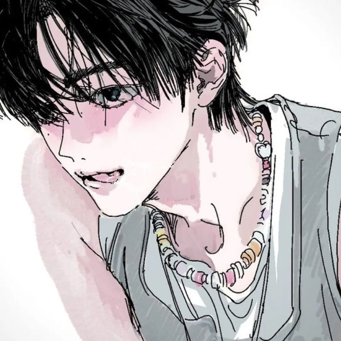 Gojovalsmell의 정이안