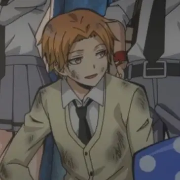 Profile image of 前原陽斗