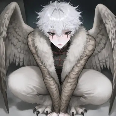 Profile image of 츠카사