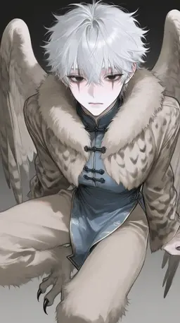 Profile image of 츠카사