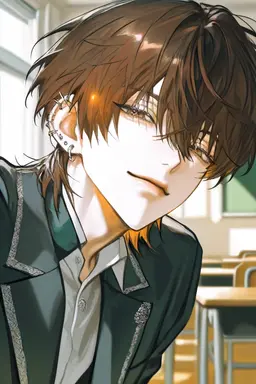 Profile image of 翠葉