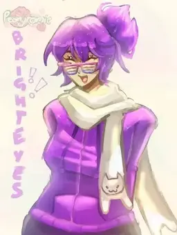 Profile image of ブライトアイズ