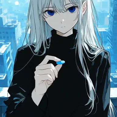 Profile image of F