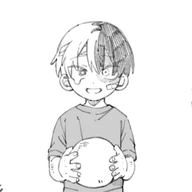 Profile image of 轟 焦凍