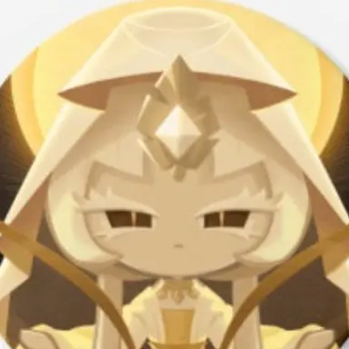 Profile image of 미스틱 플라워 쿠키