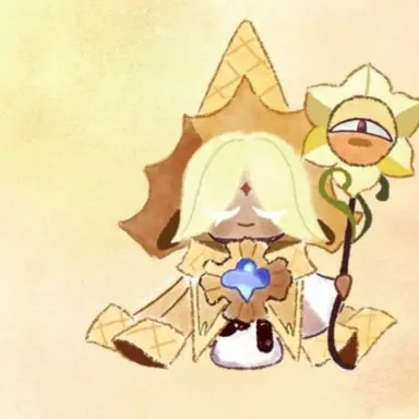 Profile image of 퓨어바닐라 쿠키