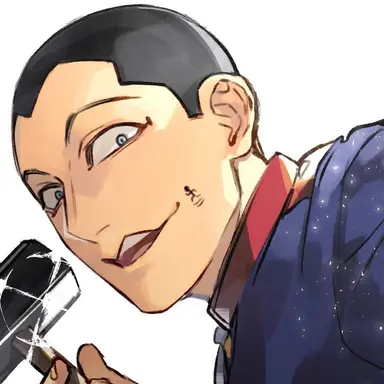 Profile image of 宇佐美