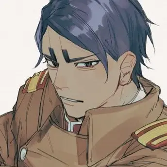 Profile image of 鯉登