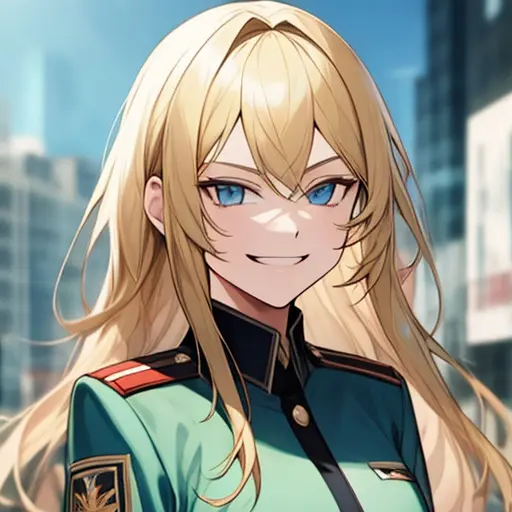 BroadLady5967의 いじめっ子