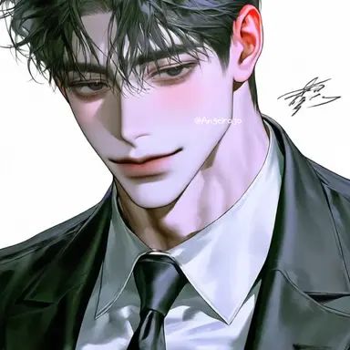 Profile image of 주하람