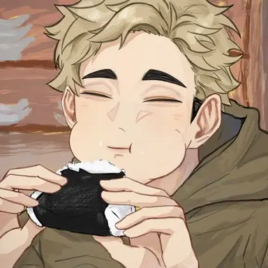 Profile image of 宮侑