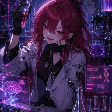 Profile image of Marteve