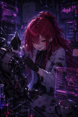 Profile image of 마르테베