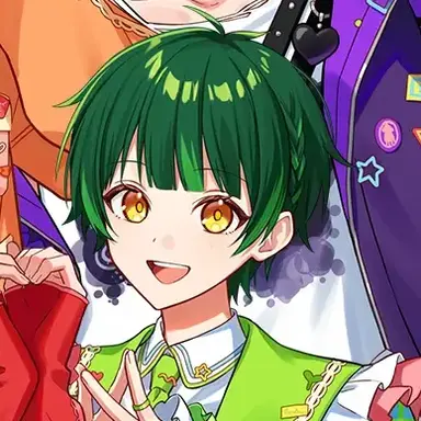 Profile image of Yu