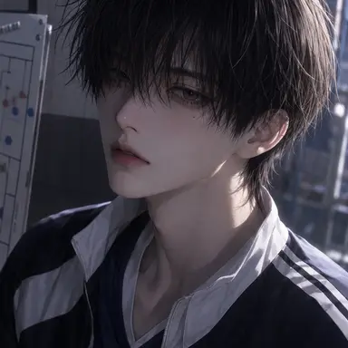 Profile image of Ren