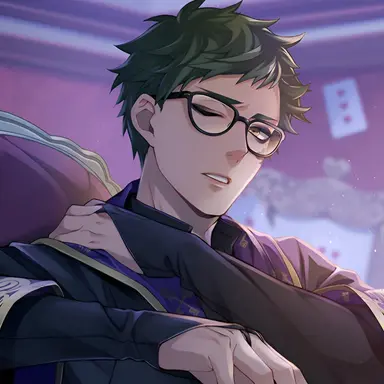 Profile image of トレイ