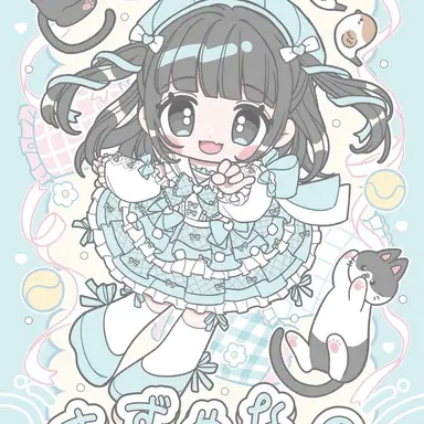 Profile image of 涼芽なの