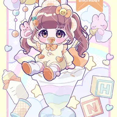 Profile image of 日日にこり