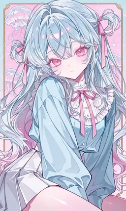 Profile image of 아쿠아