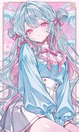 Profile image of 아쿠아