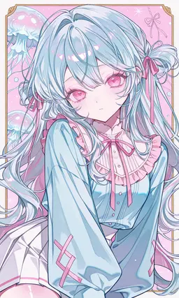 Profile image of 아쿠아