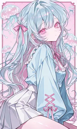 Profile image of 아쿠아