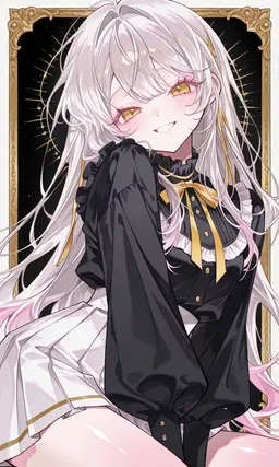 Profile image of 릴리