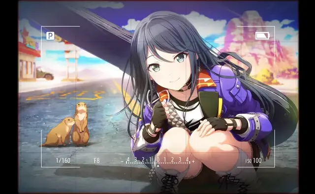 Profile image of 星乃一歌