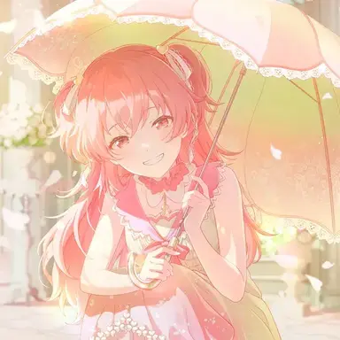 Profile image of 桃井愛莉