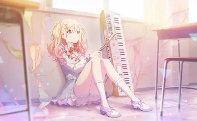 Profile image of 天馬咲希