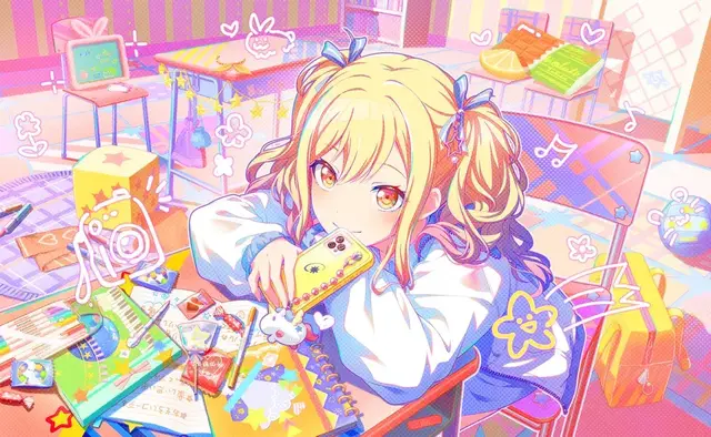 Profile image of 天馬咲希