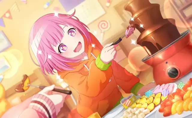 Profile image of 鳳えむ
