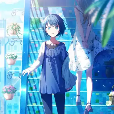 Profile image of 桐谷遥