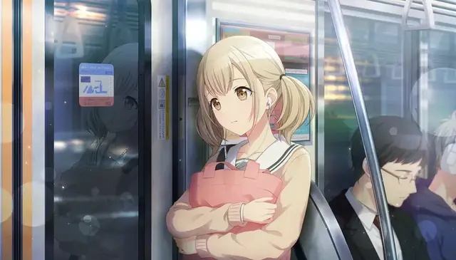 Profile image of 小豆沢こはね
