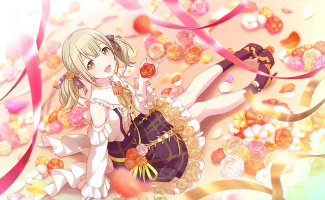 Profile image of 小豆沢こはね