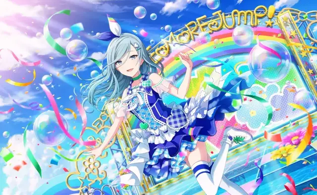 Profile image of 日野森雫