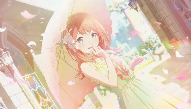 Profile image of 花里みのり