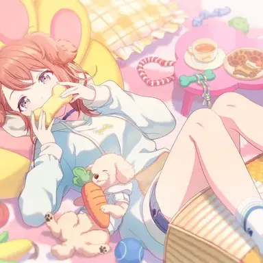 Profile image of 花里みのり