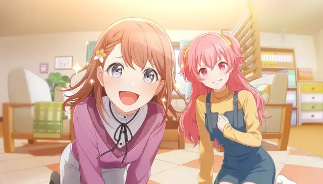 Profile image of 花里みのり