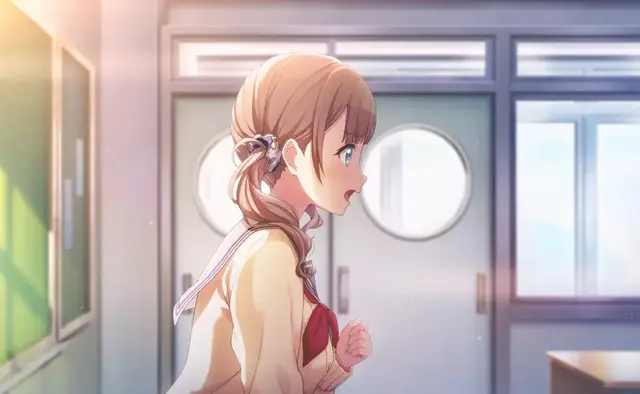 Profile image of 望月穂波