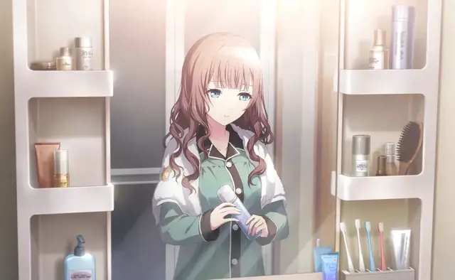 Profile image of 望月穂波