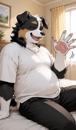 Profile image of Coby