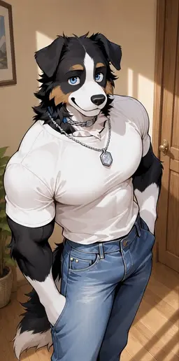 Profile image of Al