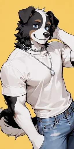Profile image of Al