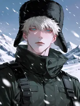 Profile image of Valery